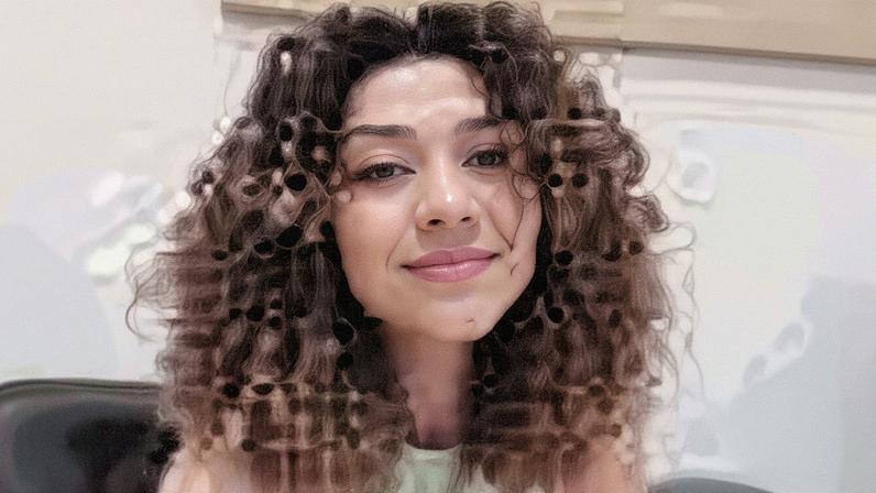 Beatriz Pinheiro em Sao Paulo (SP)