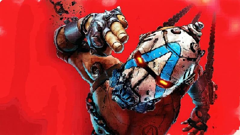 Gearbox Entertainment / Nintendo / Kotaku