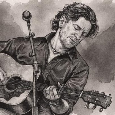 Cantor gospel Brett James morre em acidente de avião