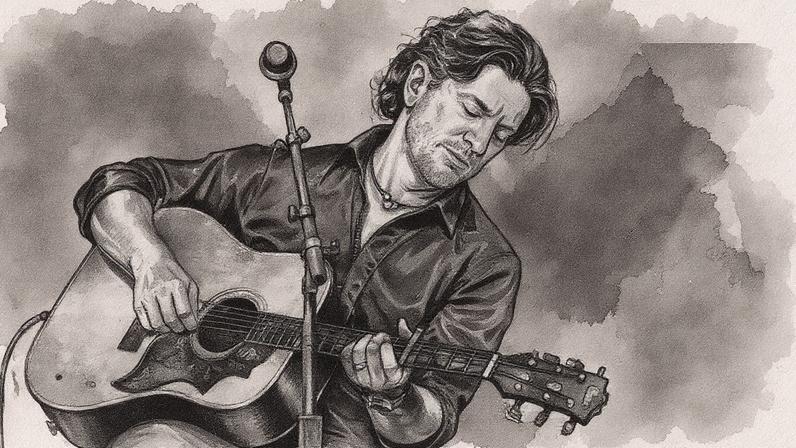 Morre o cantor e compositor gospel Brett James, vencedor do Grammy, aos 57 anos de idade. Foto: Reprodução