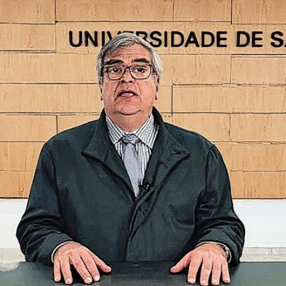 Inteligência artificial é poderosa mas precisa de parâmetros diz reitor da USP