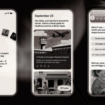 OpenAI quer que você comece o dia com o ChatGPT Pulse