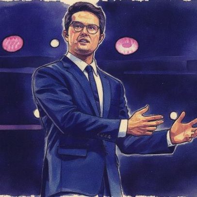 Deive Leonardo abre nova sede de associação evangelística