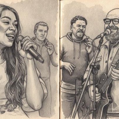 Rio de Janeiro realiza primeira edição do Viradão Gospel