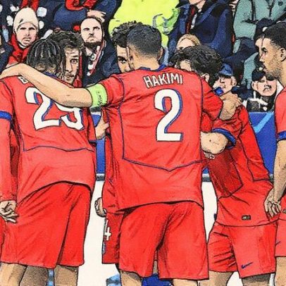 Crianças Diante do Trono lança novo álbum após oito anos