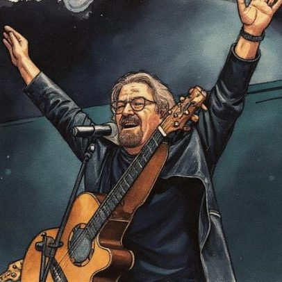 Asaph Borba celebra 50 anos de ministério moldando a adoração no país