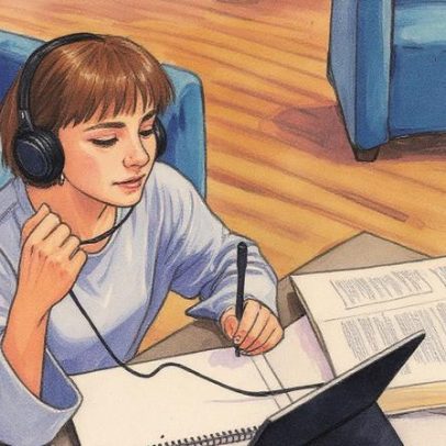 Enem 2025: evite esses 5 erros na prova de inglês