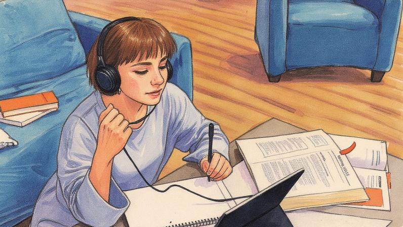 Confira dicas para ter bom desempenho em inglês no Enem • Divulgação Freepik