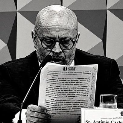 Depoimento do 'Careca do INSS' gera tumulto e deixa relator sem respostas