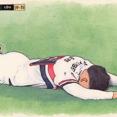 Memes viralizam após eliminação do São Paulo na Libertadores