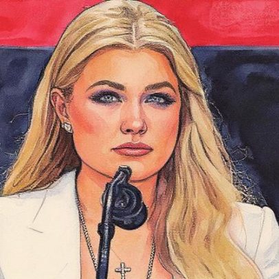 "Viúva de Charlie Kirk perdoa assassino em discurso nos EUA"