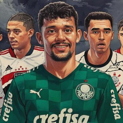 PCC no futebol: mais de 200 atletas envolvidos em suspeitas de lavagem de dinheiro