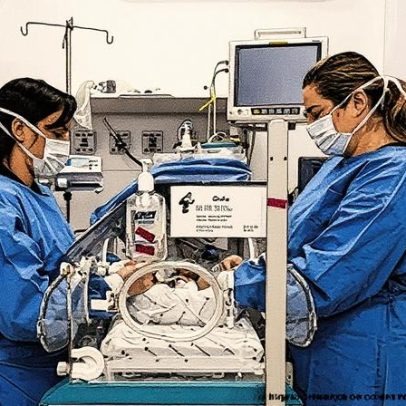 Inscrições gratuitas para vestibular de enfermagem da Santa Joana