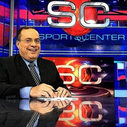 Jornalista Paulo Soares morre aos 63 anos