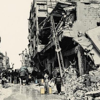 Igrejas unem forças em oração pela paz na Faixa de Gaza