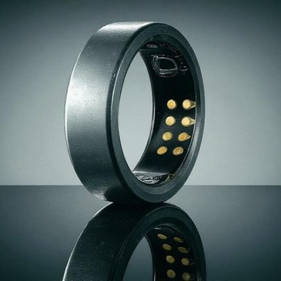 Anel se torna novo símbolo de status entre CEOs