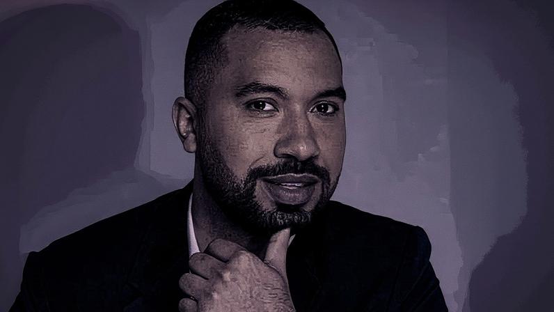 Gil do Vigor promove aulão preparatório para o Enem 2025 • Marcos Duarte/Divulgação