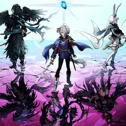 Novo jogo de Fire Emblem da Nintendo tem toque estilo Among Us