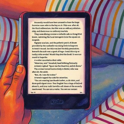 Kindles infantis da Amazon mais baratos que nunca antes do Prime Day de outubro
