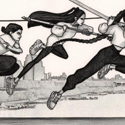 KPop Demon Hunters e Fortnite unem forças em colaboração irresistível