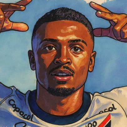 Com Leozinho Athletico marca gol de falta após mais de um ano