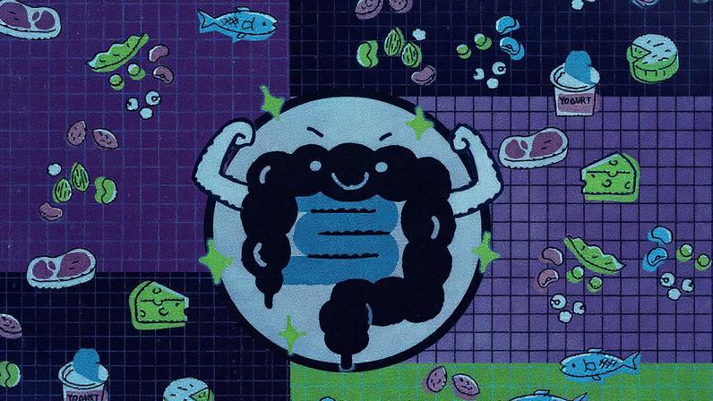 Cysteine is found in many high-protein foods, including meat, dairy products, legumes, and nuts.