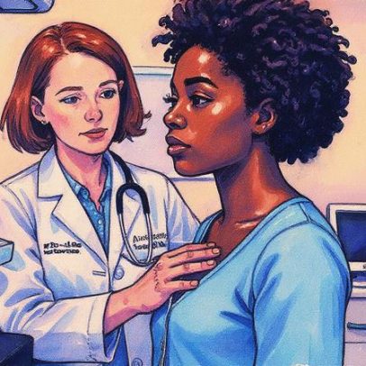 Outubro Rosa une fé e ciência contra o câncer de mama