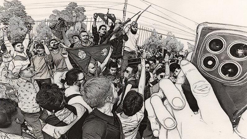 Video still courtesy of @wehatethecold