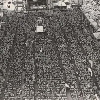 Milhares de evangélicos celebram o Dia Nacional da Bíblia na Nicarágua