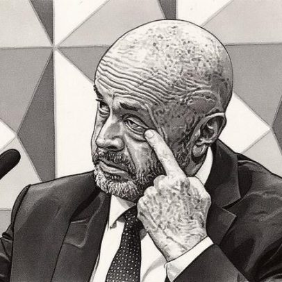 STF inicia julgamento pela prisão de 'Careca do INSS'