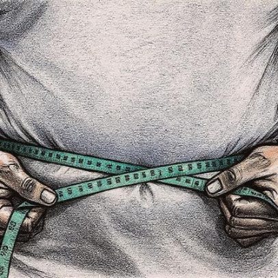 ONU ignora obesidade como doença alerta entidade médica