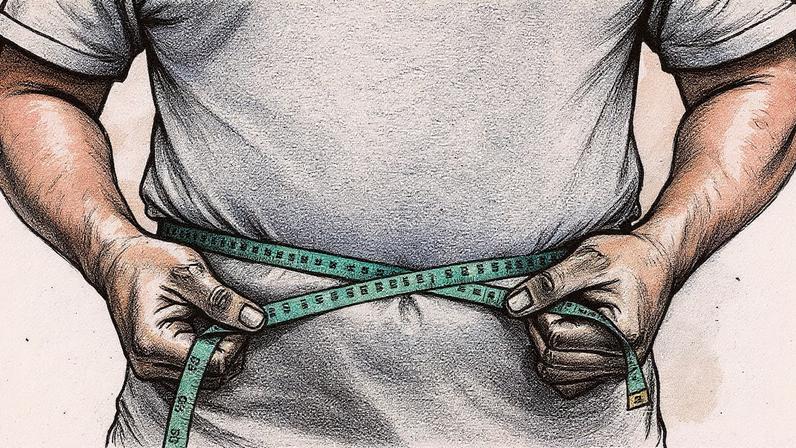 Entidades médicas criticam a Declaração Política da ONU por omitir o reconhecimento da obesidade como doença, negligenciando seu impacto global. Foto: Reprodução