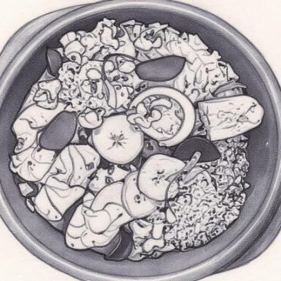 Cosme e Damião destacam caruru de ritual a restaurante premiado