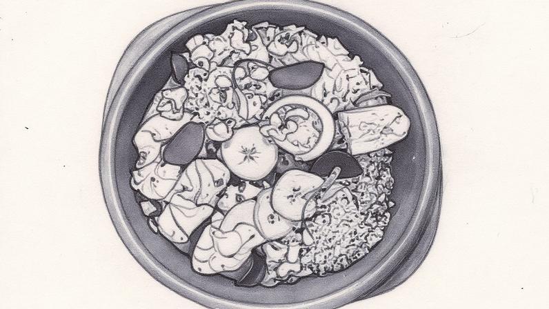 Caruru virou Patrimônio 27 de setembro é o • Leonardo Freire