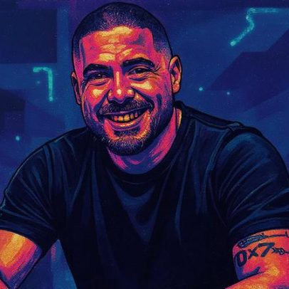 Pastor Pedro Galoza apresenta "O Regulador do Ego" no Espírito Santo