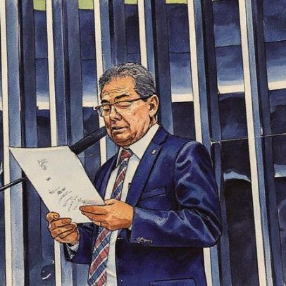 Relator prevê adiamento da votação do PL da Dosimetria