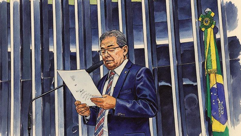 Impasse faz relator do PL da Dosimetria prever o adiamento da votação