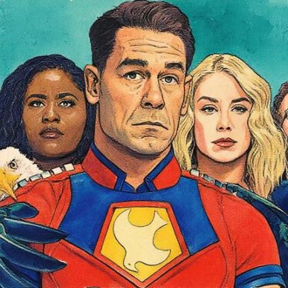 Dança do Peacemaker em Fortnite é removida por preocupações nazistas