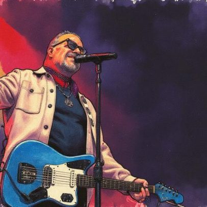 Raul Malo dos Mavericks revela que câncer piorou