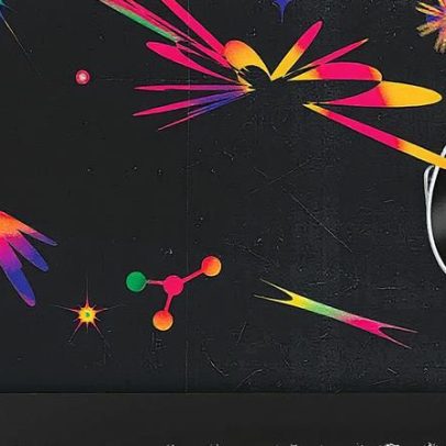 Vida invertida pode existir no universo