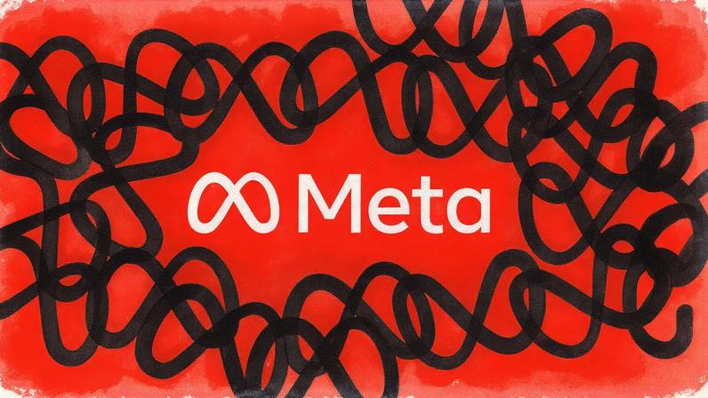 Illustration by Nick Barclay / The Verge