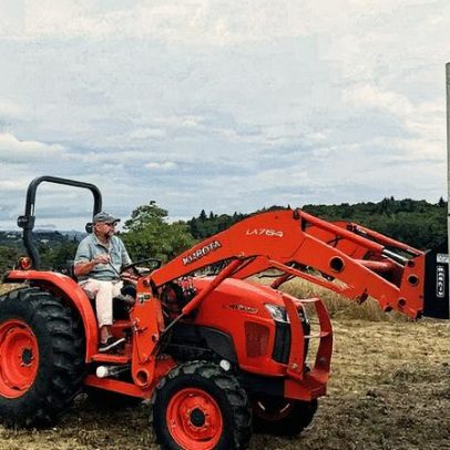 Colheita de 2025 revela contrastes entre Oregon e Washington