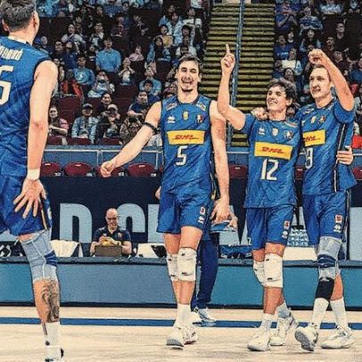 Mundial de Vôlei Masculino define final; veja as equipes