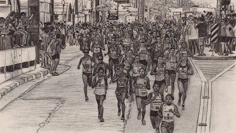 Marca de cosméticos esportivos, Pink Cheeks fatura R$ 50 mi e estuda a entrada de sócio | No mercado desde 2023, a Pink Cheeks dobrou o faturamento no último ano e projeta crescer 50% em 2025, encerrando com R$ 75 milhões (Rovena Rosa/Agência Brasil)