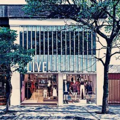 Live! projeta faturamento de R$ 1 bilhão em franquias