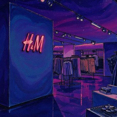 H&M expande presença na América Latina com quatro novas lojas