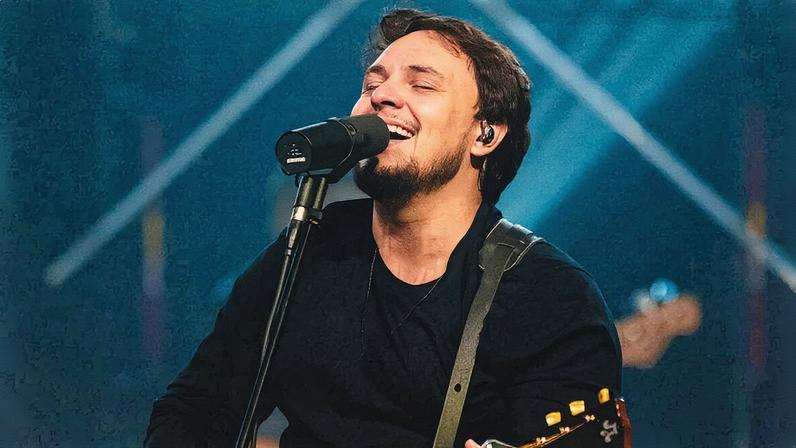 Theo Rubia é uma das atrações da Atitude Conference. Foto: Divulgação.