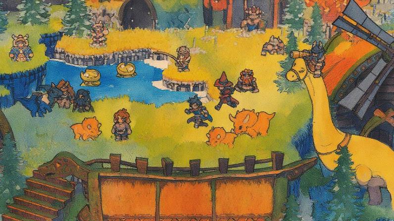 Riyo Games / Humble Games