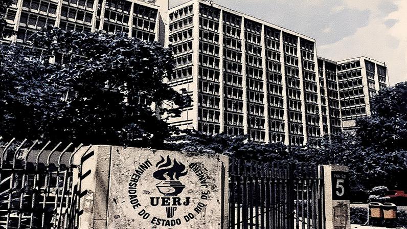 As inscrições para a segunda fase do vestibular 2026 da Uerj terminam em 3 de outubro • Divulgação