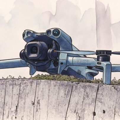 Tribunal determina que Pentágono pode chamar DJI de empresa militar chinesa